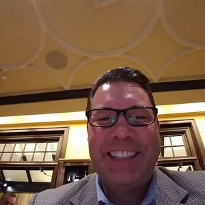 Meet your Posher, Patrick